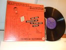 DUKE ELLINGTON MASTERPIECES COLUMBIA ML 4418 LP