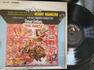 The Party soundtrack lp