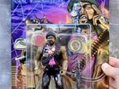 Conway La Maquina bootleg action figure TRAP TOYS Griselda Westside Gunn Benny