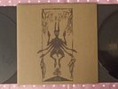 FALL OF EFRAFA - Elil 2LP Dark Crust Hardcore EKKAIA Anopheli