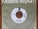 EAGLES 'Hotel California' Promo 45 Mono/Stereo Mix RARE 1976 Asylum