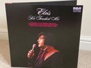 Elvis Presley ’He Touched Me’ Red Friday Music Vinyl LP