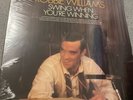 Robbie Williams: Swing When You’re Winning (Vinyl) - NEU
