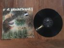 PINK FLOYD – A Saucerful Of Secrets - ORIGINAL FRANCE 1968 BIEM - RARE