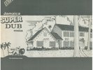 JAMAICA SUPER DUB SESSION. the mysterious mixer.  WACKIE'S U.S orig DUB L.P 1983