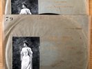 Nellie MELBA Mad Scene A. THOMAS 2x12