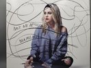 Bea Miller Not An Apology LP Vinyl Record Album EUC