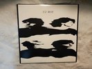 U2 – Boy Vinyl 1st First 1981 Original ILPS-9646 LP EX