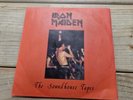Iron Maiden The Soundhouse Tapes 7