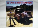 J.J.CALE & ERIC CLAPTON ROAD TO ESCONDIDO REPRISE 444181 US VINYL 2LP