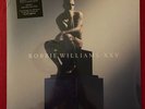 ROBBIE WILLIAMS - XXV -  2LP - BLACK VINYL - SEALED