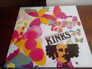 THE KINKS FACE TO FACE UK MONO PYE PRESSING MOD LP