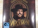Waylon Jennings Greatest Hits, 180 Gram Still Sealed 2019 LP VINYL V