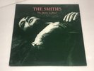 THE SMITHS THE QUEEN IS DEAD ALBUM RECORD LP VINYL 1986 SIRE ROUGH TRADE RCA CLB