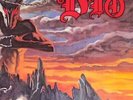 Vinyl LP 3x RonnieJames Dio- Holy Diver/Lock up the /Dream Evil