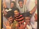 CHOCOLATE MILK -Friction 12” Vinyl Record LP 1982 RCA AFL1-4412