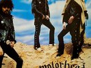 Vtg 1980 MOTORHEAD Album ACE OF SPADES Record 1ST PRESSING Lp VINYL is NEAR MINT
