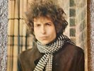 BOB DYLAN Blonde on Bloned orig vinyl 2 LP RARE Gatefold images Strong VG+ album