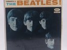 CONOZCA A THE BEATLES MEXICAN LP SEALED  MONO 1st PRESS 1965 CAPITOL LEM 007
