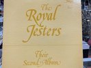 The Royal Jesters “Their Second Album”  David Marez  Tejano Tex Mex LP vg+