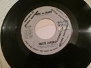 TRISTE JANERO In The Garden / RENE DE MARIE LATIN PSYCH/BOSSA GROOVE 45 VG++