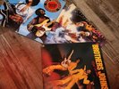 3 The Brothers Johnson Records Look Out For #1 1976 Right On Time 1977 Blam 1978