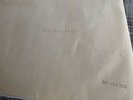 The Beatles White Album Vinyl UK 1968 Mono top loader 0140325