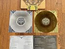 RARE The Great Gatsby OST Box / 2x LP Gold x Platinum Vinyl / Third Man Records