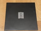 Unknown Pleasures [LP] by Joy Division Black Vinyl Record