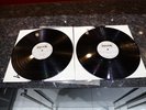 PJ Harvey - RID OF ME Side 1 & 2  Acetate 12” White Label Abby Road Studios 1993