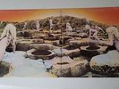 Led Zeppelin Houses Of The Holy LP.  SD-7255. In Great Shape.