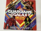 Marvel Guardians of the Galaxy Deluxe Vinyl Edition Set of 2 Records (12) W#653