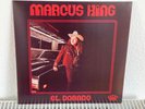 MARCUS KING - El Dorado  LP  VINYL  2020   Condition  mint-