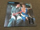 REMASTERED ALBUM VINYL LP 8T + CD SCORPIONS LOVEDRIVE (NEUF) 2 UNRELEASED TRACKS