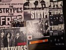 The Strypes Snapshot SIGNED Vinyl Lp COLLECTORS LOT, one off, New + 3 singles