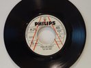 VG+ The Open Mind Promo Mono UK Philips Horses & Chariots & Before My Time psych