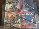 Bob Dylan MFSL Freewheelin Times They Are A Changin Oh Mercy Blood On the Tracks