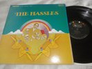 THE HASSLES (BILLY JOEL) EX