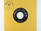 Reggae/Soul 45 HEMSLEY MORRIS Think I'm A Fool / ROY BURROWES on Swing-A-Ling NM