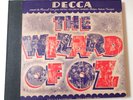 THE WIZARD OF OZ Judy Garland 78 COMPLETE Set 4 Record Decca Over Rainbow DAMAGE