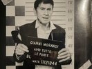 GIANNI MORANDI Apri Tutte Le Porte Vinile 45 Gir SIGILLATO - Copia NUMERATA