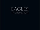 A81227961602 Eagles - The Long Run 180 Gram Vinyl Record  New