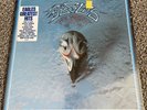 EAGLES GREATEST HITS 1ST PRESS SEALED HYPE STICKER NO BAR CODE NEW OLD STOCK