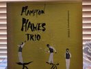 Hampton Hawes Trio, Vol 1, 1955 Contemporary Mono orig. Press,  C3505