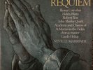 Mozart: Requiem Mass K.626  (Beyer Edition)  Neville Marriner  Argo ZRG 876 M-