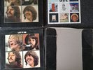 The Beatles Let It Be Vinyl box set