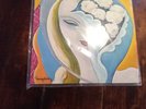 DEREK AND THE DOMINOS Layla 180-gram VINYL 2xLP Sealed Numbered MOFI Clapton