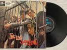 Yardbirds - Five Live - Vinyl LP  - Columbia Mono - U.K.- VG 1st Press