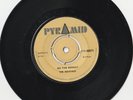 SKIN REGGAE 1969 UK PYRAMID LABEL THE MAYTALS 
