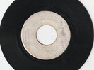 SKIN REGGAE 1969 BLANK AMALGAMATED REGGAY BOYS 